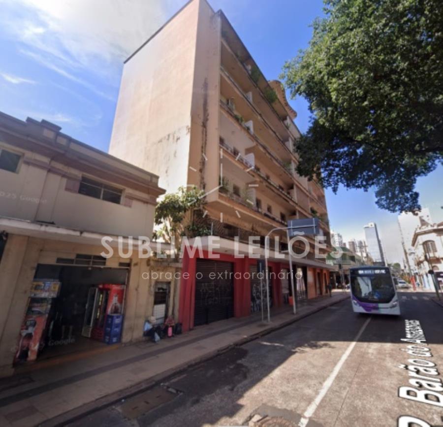 A) Apartamento nº11 | 109m² útil 2 apartamentos em Ribeirão Preto, localizado em Ribeirão Preto - SP, bairro Campos Elíseos