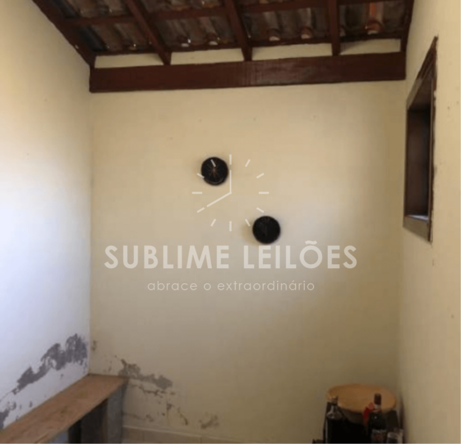 Terreno de 282m² | Benfeitorias Terreno em Itatiba - Cond. fechado, localizado em Itatiba - SP