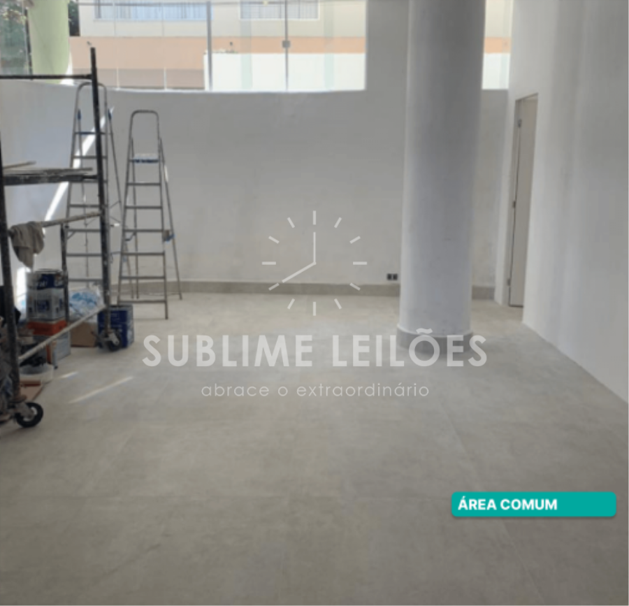 Apartamento no Guarujá | Total de 110m² | Vaga Terreno em Indianópolis, localizado em Guarujá - SP