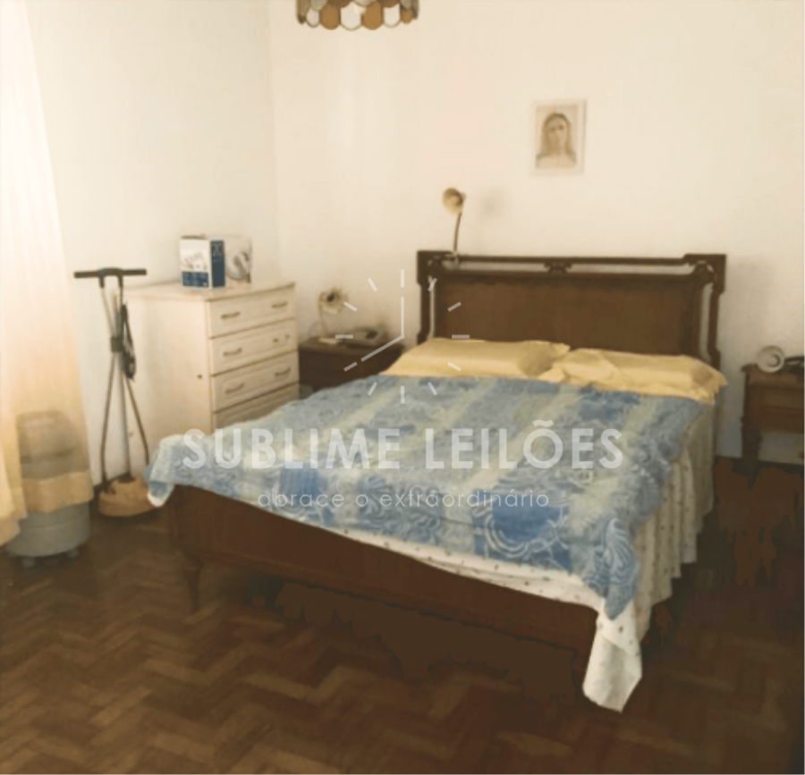 Apartamento no Guarujá | Total de 110m² | Vaga Terreno em Indianópolis, localizado em Guarujá - SP