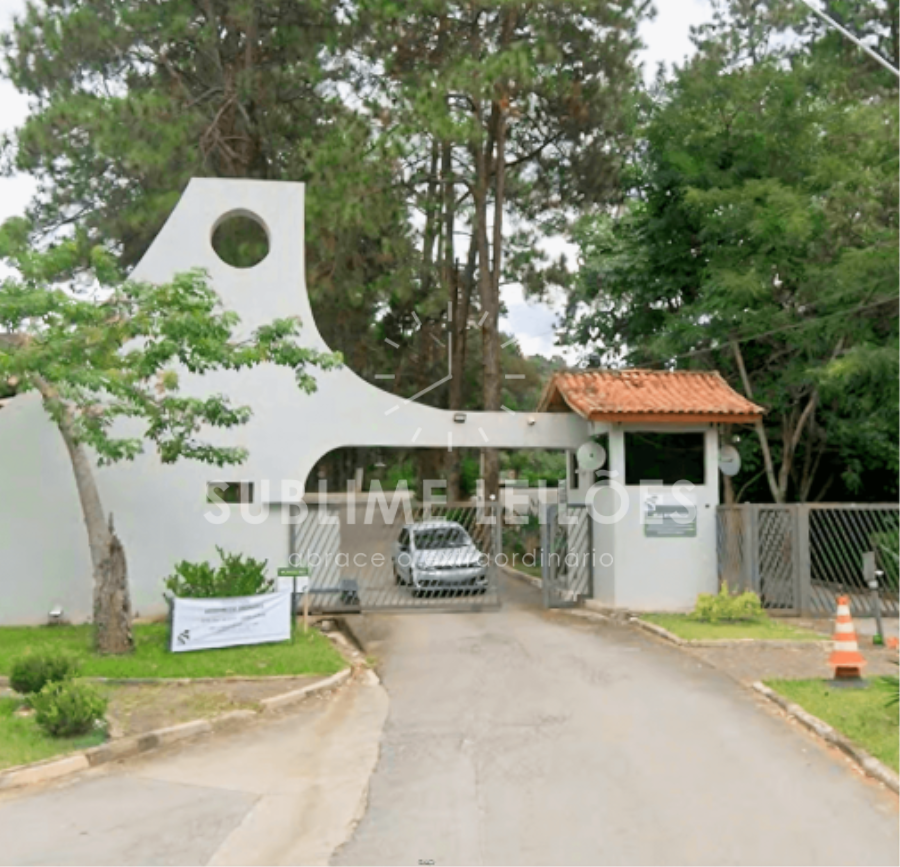 Lote 04-A | Terreno 784m² 2 Terrenos em Cotia - Cond. fechado I, localizado em Cotia - SP