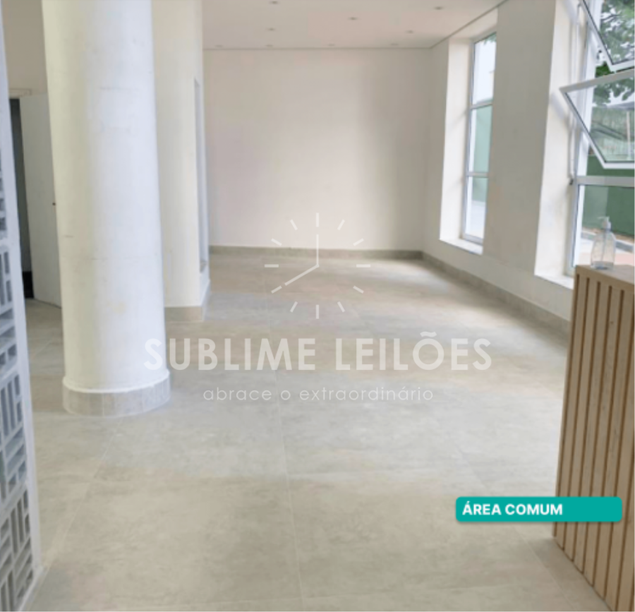 Apartamento no Guarujá | Total de 110m² | Vaga Terreno em Indianópolis, localizado em Guarujá - SP