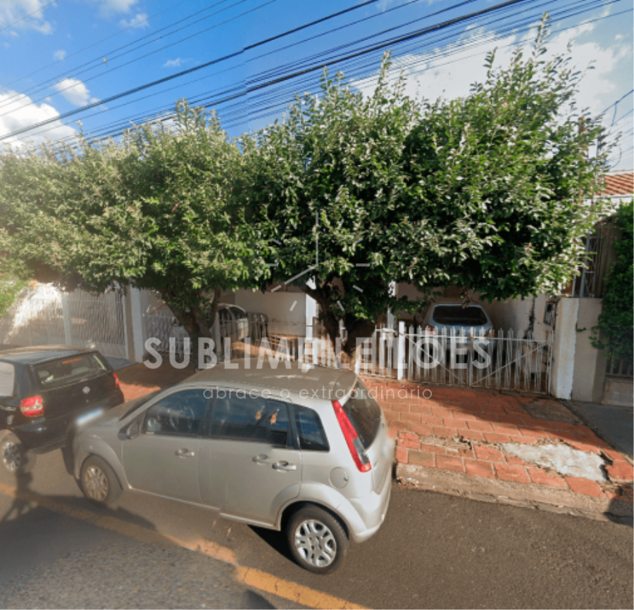 Terreno de 500m² Casa em Mirassol, localizado em Mirassol - SP