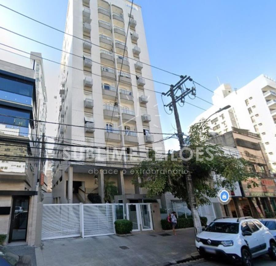 Imagem do imóvel Boqueirão | 114m² útil Apartamento em Santos