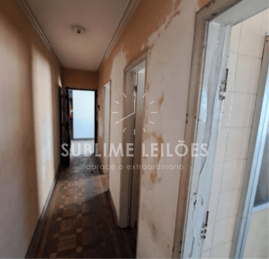 2 dormitórios | 106m² útil Apartamento e Vaga na Bela Vista, localizado em São Paulo - SP