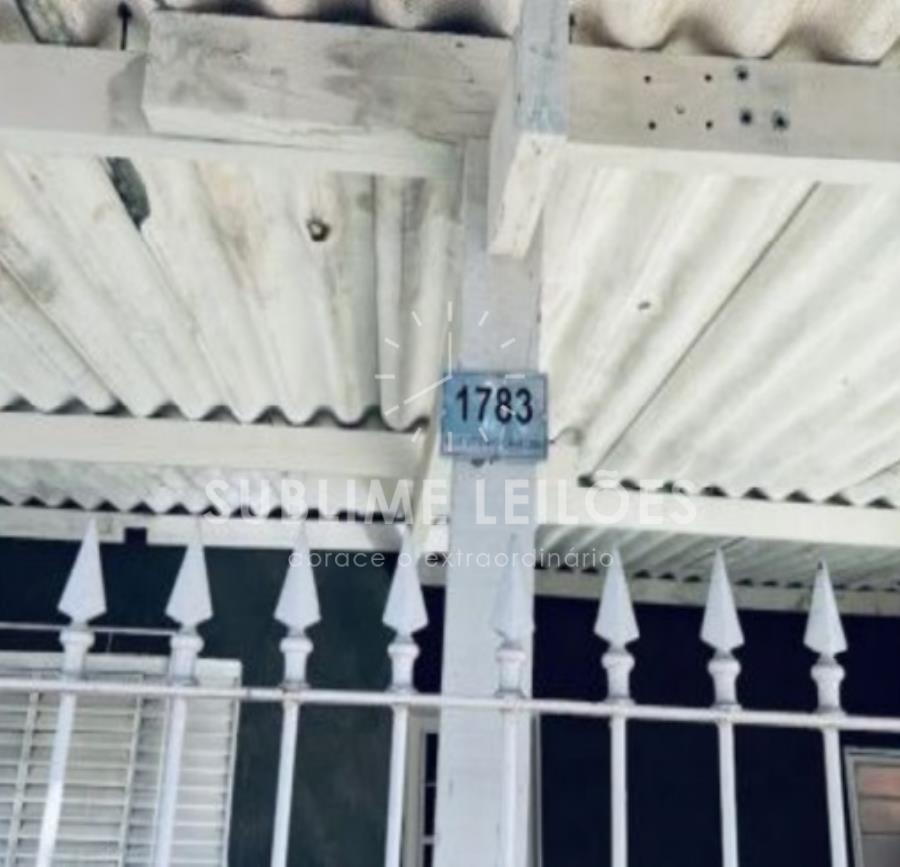 Terreno de 140m² | Constr. de 115m² Casa em Votuporanga, localizado em Votuporanga - SP, bairro São João