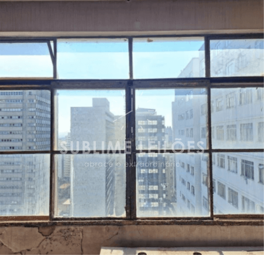 2 dormitórios | 106m² útil Apartamento e Vaga na Bela Vista, localizado em São Paulo - SP