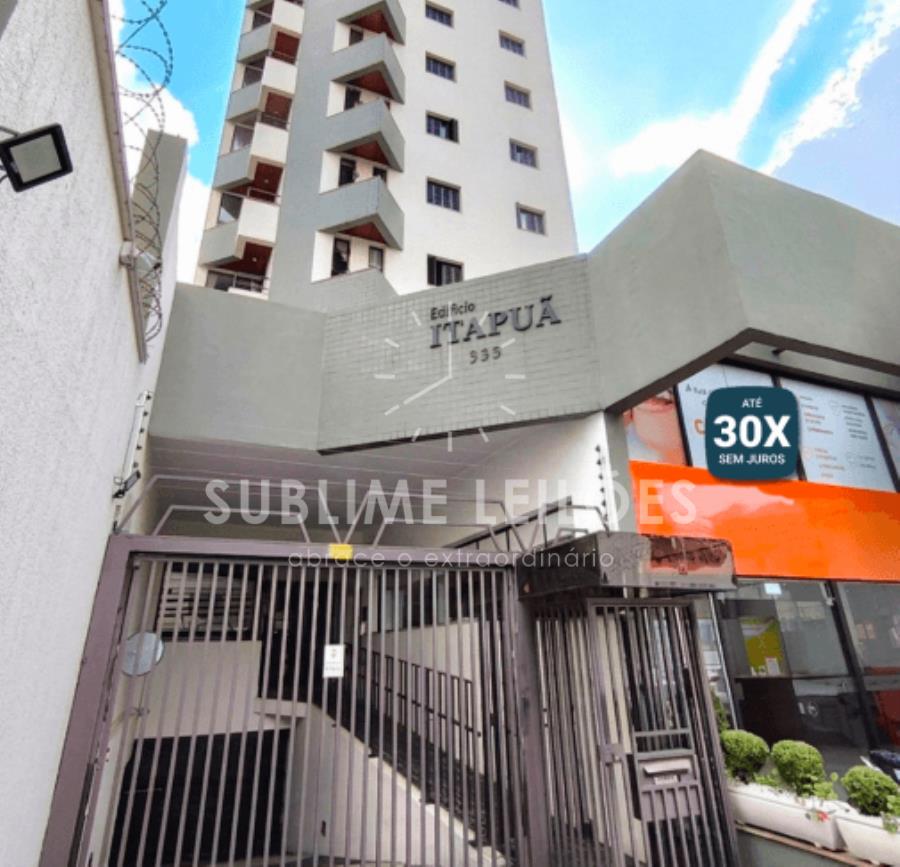 Apartamento em jundiaí - 92m² útil | 2 vagas
