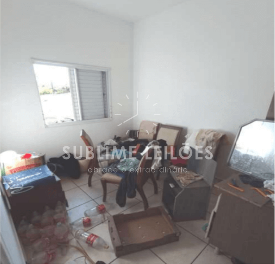 2 dormitórios | Vaga | 45m² útil Apartamento em Ribeirão Preto, localizado em Ribeirão Preto - SP