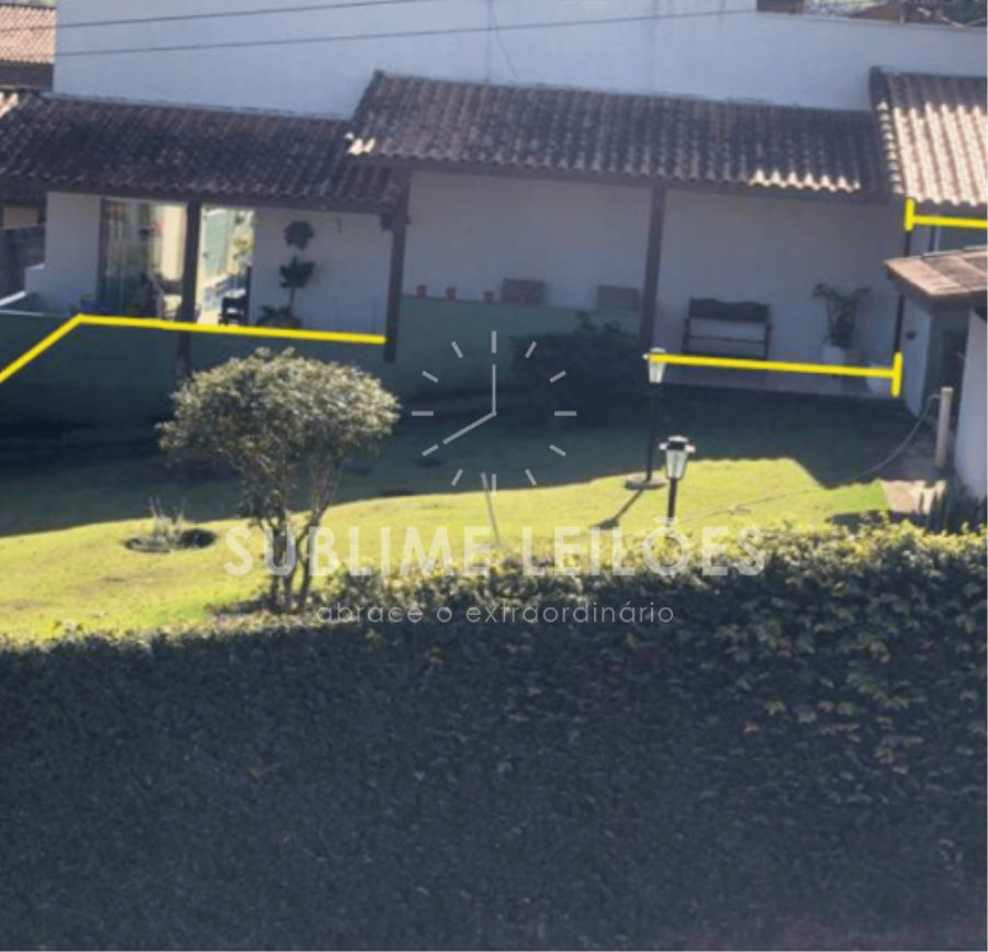 Terreno de 282m² | Benfeitorias Terreno em Itatiba - Cond. fechado, localizado em Itatiba - SP