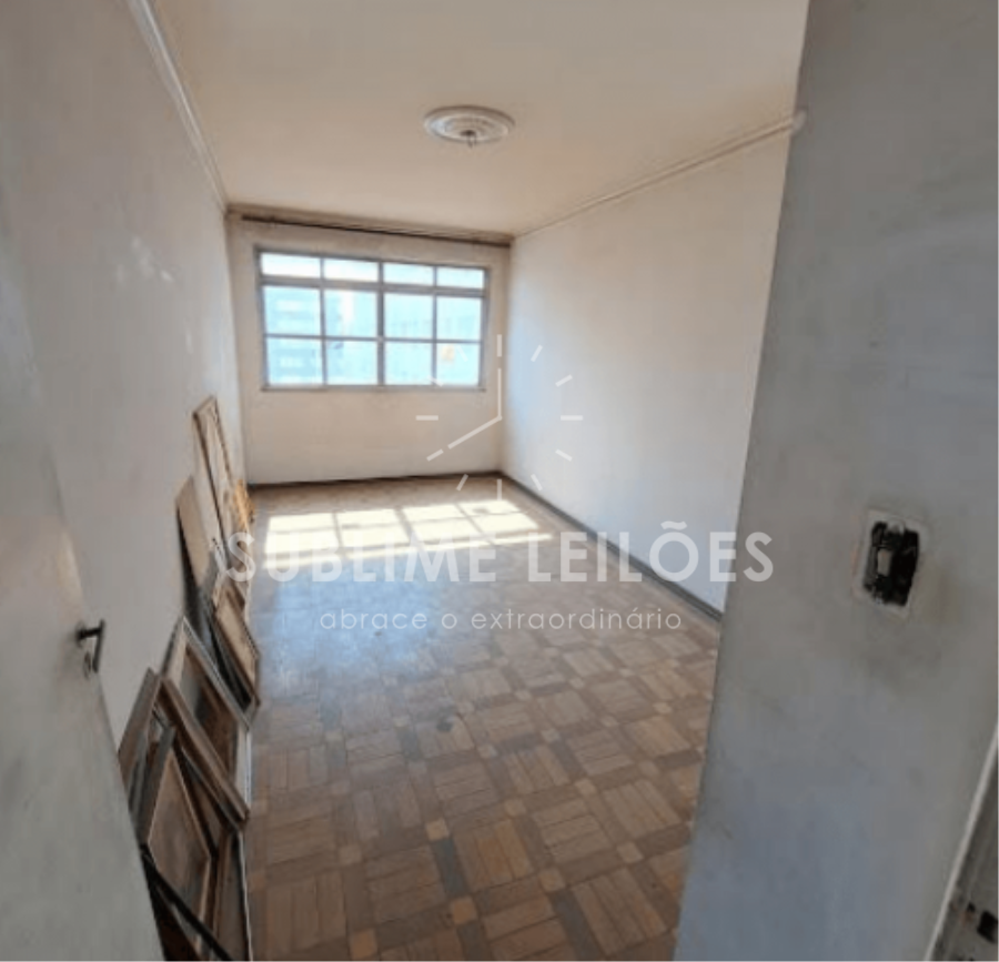 2 dormitórios | 106m² útil Apartamento e Vaga na Bela Vista, localizado em São Paulo - SP