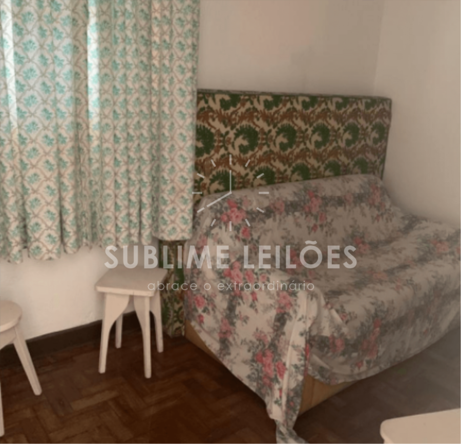 Apartamento no Guarujá | Total de 110m² | Vaga Terreno em Indianópolis, localizado em Guarujá - SP