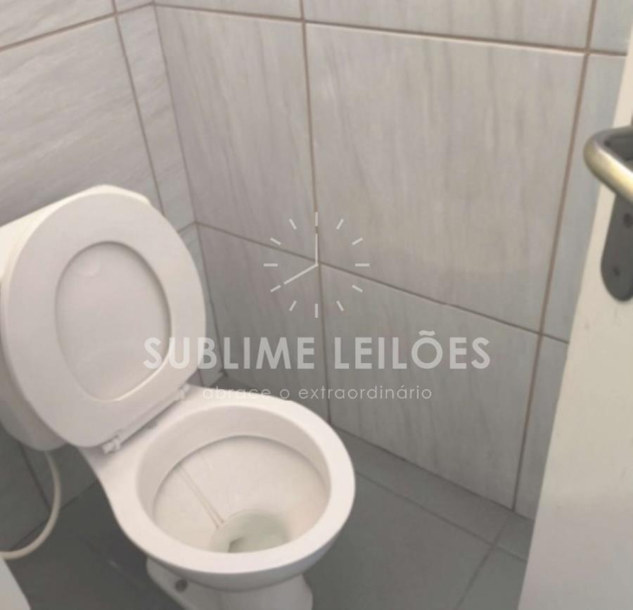 Terreno de 660m² | Constr. de 660m² Prédio comercial em Brasilândia - MS, localizado em Brasilândia - MS, bairro Centro
