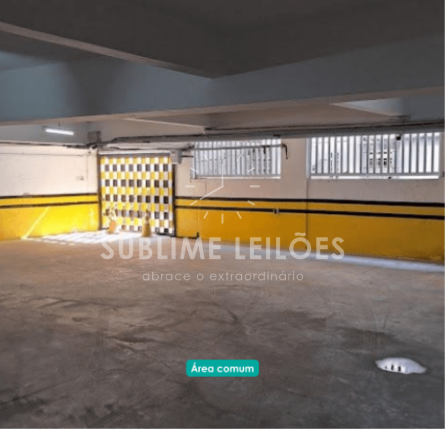 2 dormitórios | 106m² útil Apartamento e Vaga na Bela Vista, localizado em São Paulo - SP