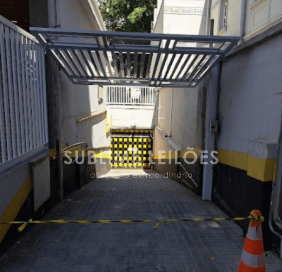 2 dormitórios | 106m² útil Apartamento e Vaga na Bela Vista, localizado em São Paulo - SP