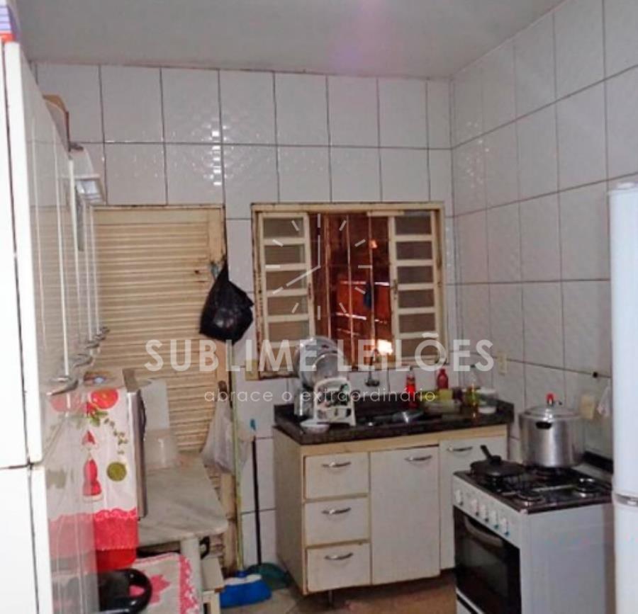 Terreno de 200m² | Constr. de 104m² Casa em São José do Rio Preto, localizado em São José Do Rio Preto - SP