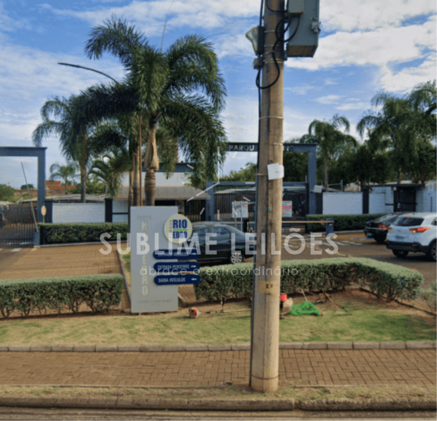 Vaga | 46m² útil Apartamento em São José do Rio Preto, localizado em São José Do Rio Preto - SP