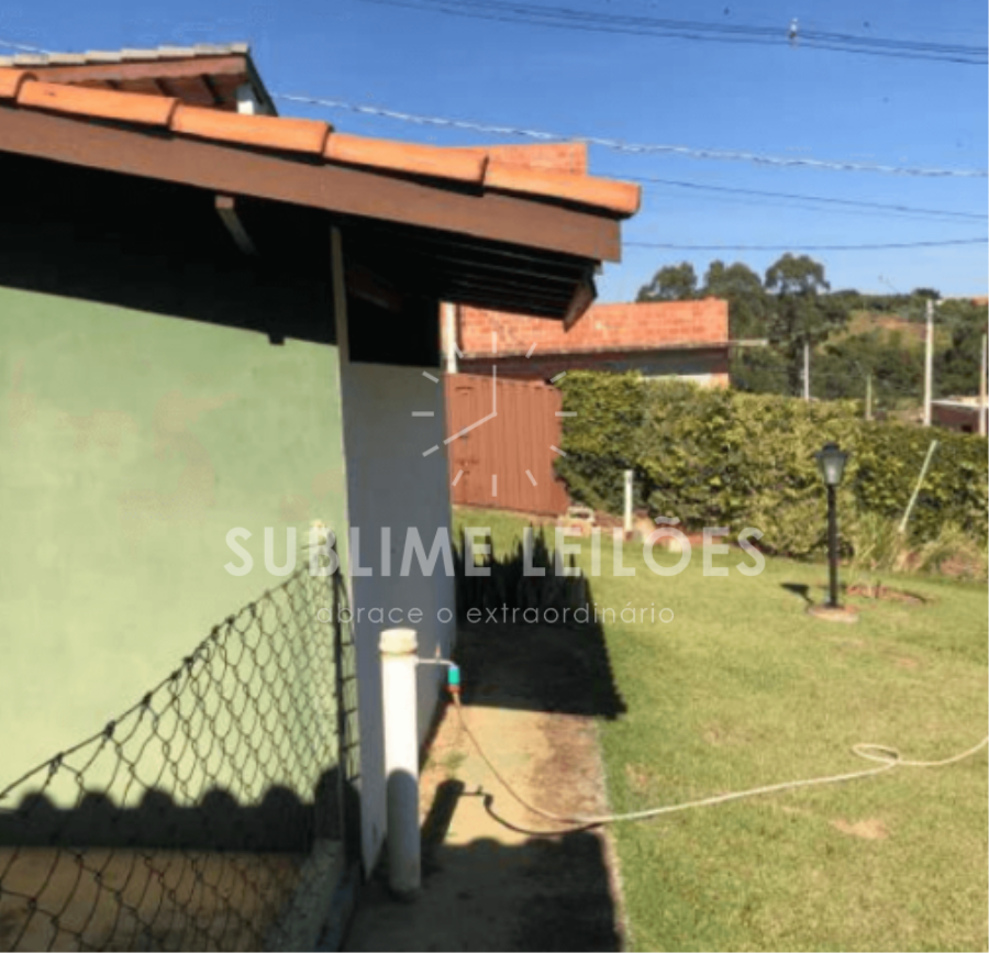 Terreno de 282m² | Benfeitorias Terreno em Itatiba - Cond. fechado, localizado em Itatiba - SP