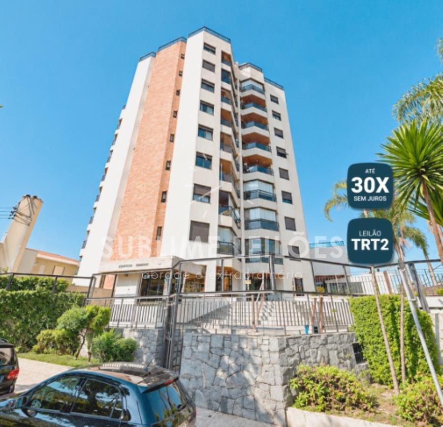 Casa em Leilão em São Paulo / SP - 232137