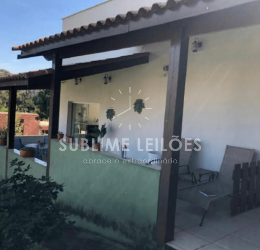 Terreno de 282m² | Benfeitorias Terreno em Itatiba - Cond. fechado, localizado em Itatiba - SP