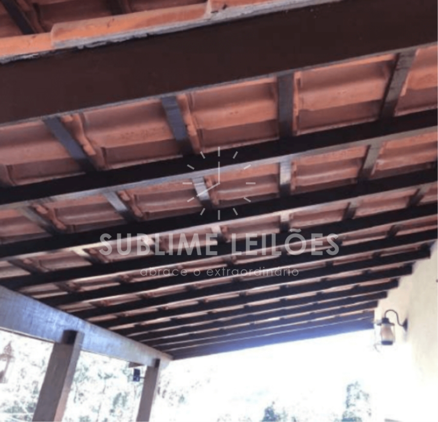 Terreno de 282m² | Benfeitorias Terreno em Itatiba - Cond. fechado, localizado em Itatiba - SP