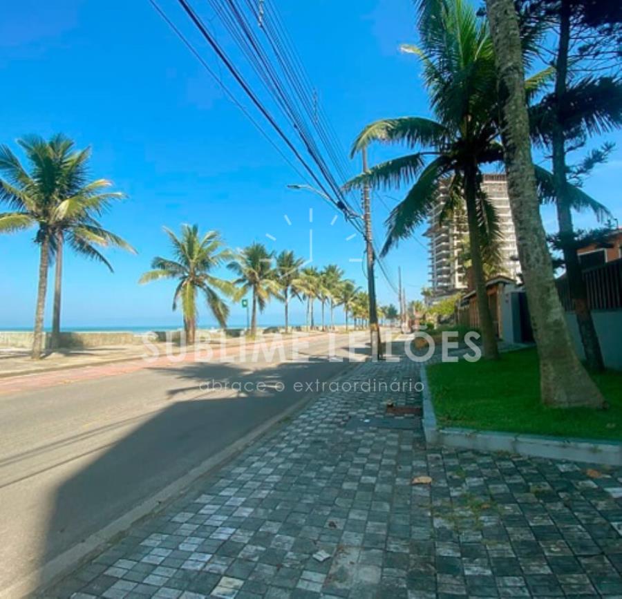 Suíte | 2 vagas | Útil de 55m² Apartamento em Mongaguá, localizado em Mongaguá - SP