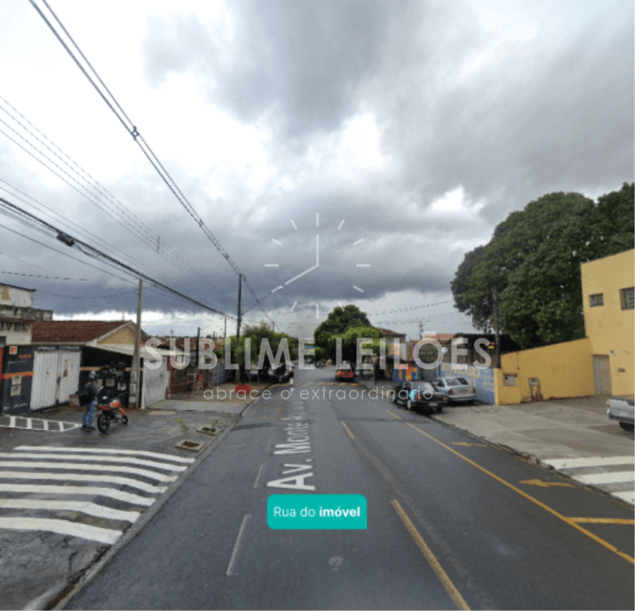 Terreno de 528m² | Constr. de 374m² Imóvel residencial e comercial em São José do Rio Preto, localizado em São José Do Rio Preto - SP