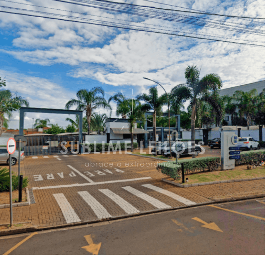 Vaga | 46m² útil Apartamento em São José do Rio Preto, localizado em São José Do Rio Preto - SP