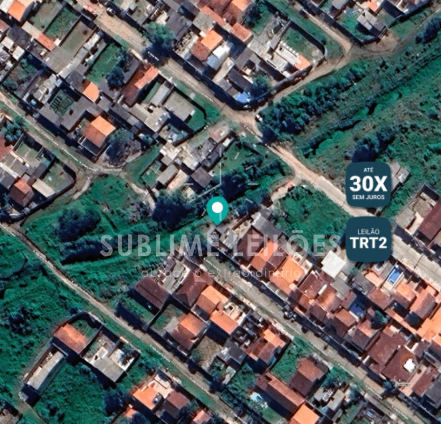 Imagem do imóvel Terreno de 268m² | Benfeitorias Casa em Itanhaém
