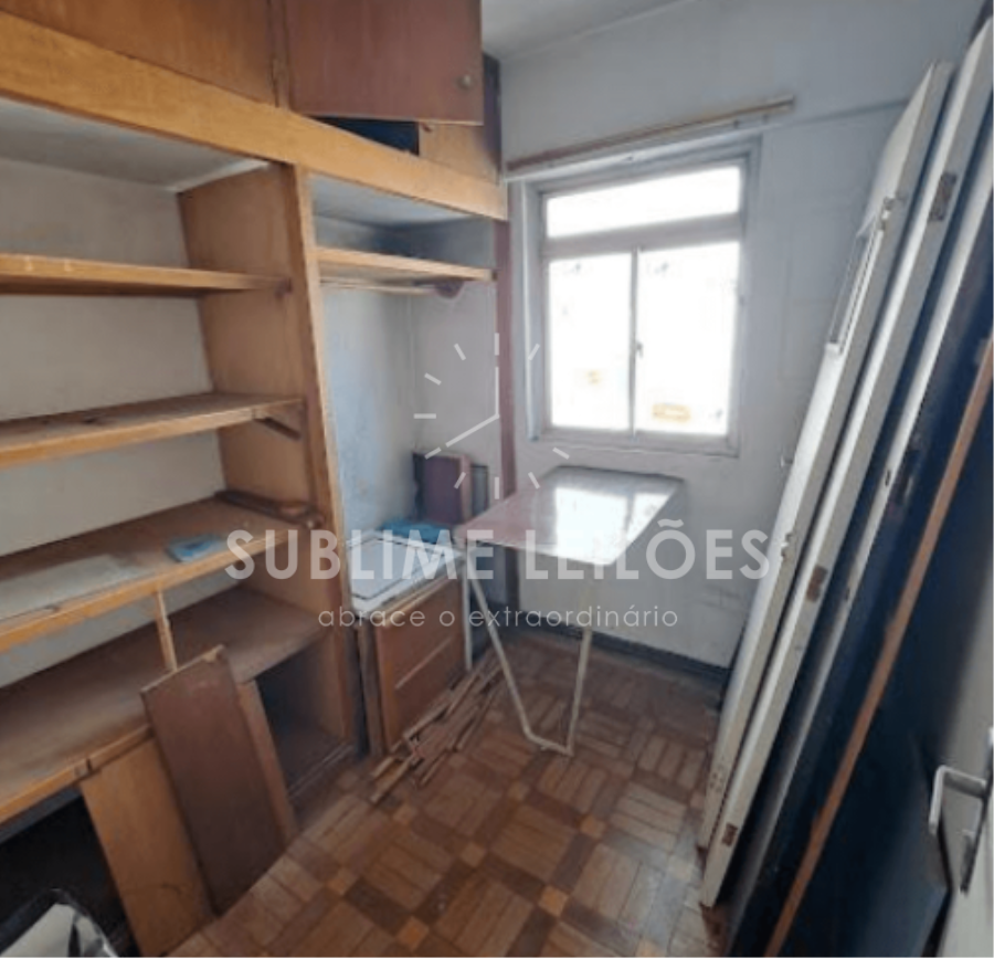 2 dormitórios | 106m² útil Apartamento e Vaga na Bela Vista, localizado em São Paulo - SP