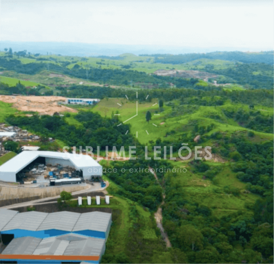 144.088m² de Terreno | Sem benfeitorias Área em Sorocaba, localizado em Sorocaba - SP