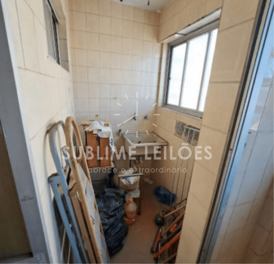 2 dormitórios | 106m² útil Apartamento e Vaga na Bela Vista, localizado em São Paulo - SP