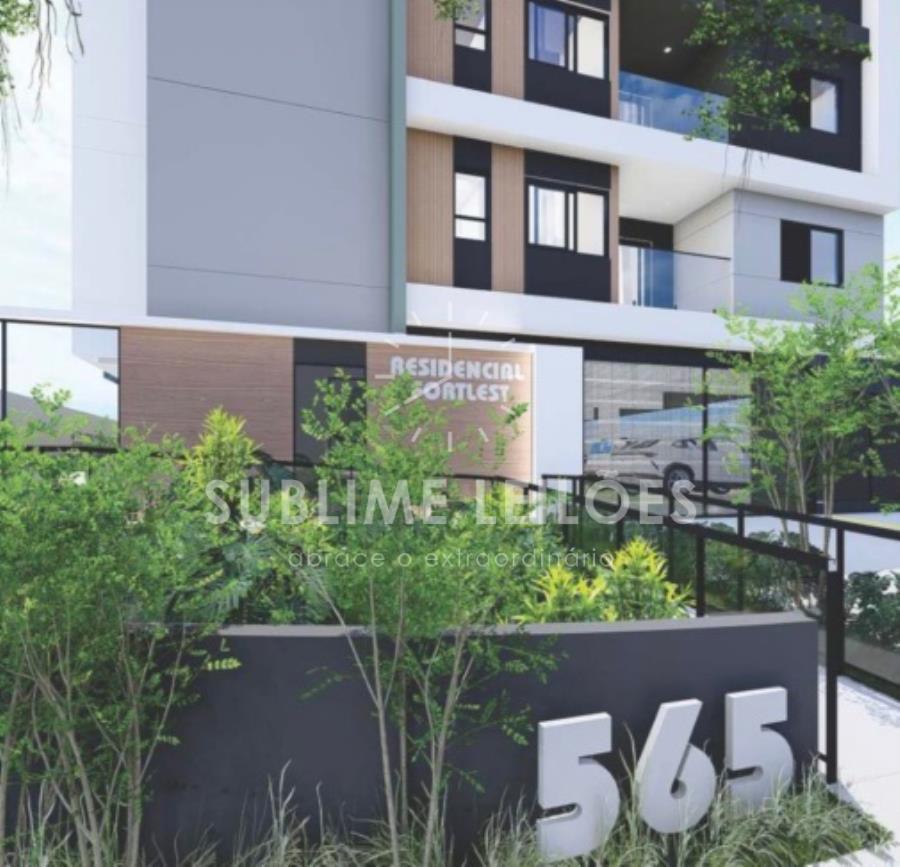 Studio | Dormitório | 39m² Apartamento em Atibaia, localizado em Atibaia - SP