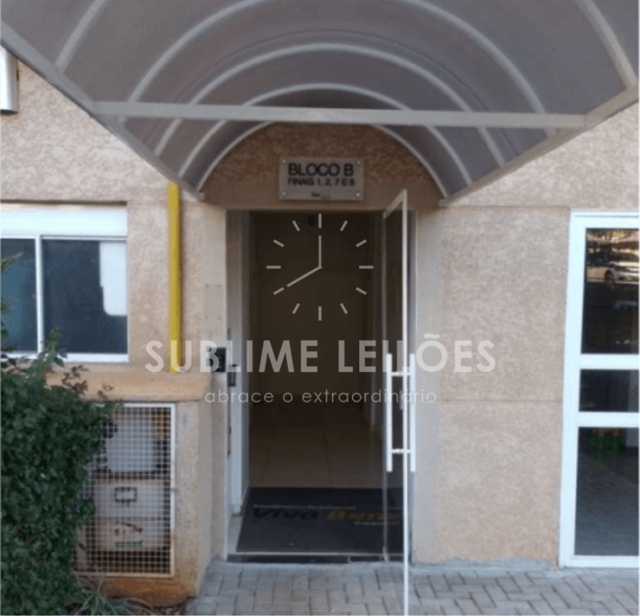 2 dormitórios | Vaga | 45m² útil Apartamento em Ribeirão Preto, localizado em Ribeirão Preto - SP