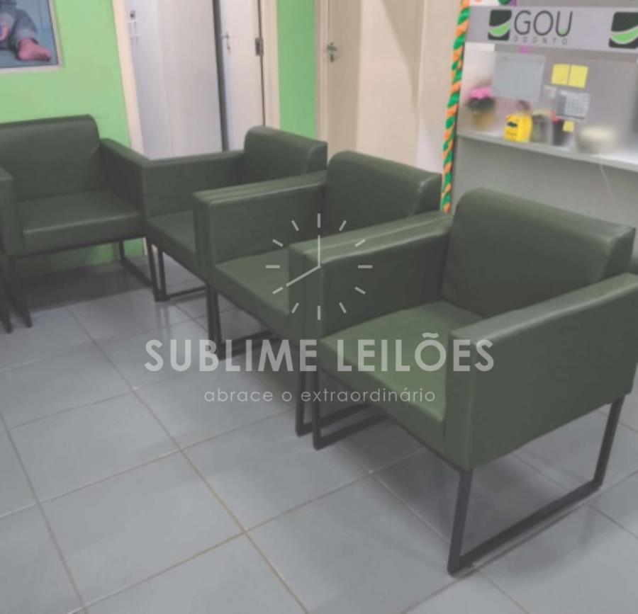 Terreno de 660m² | Constr. de 660m² Prédio comercial em Brasilândia - MS, localizado em Brasilândia - MS, bairro Centro