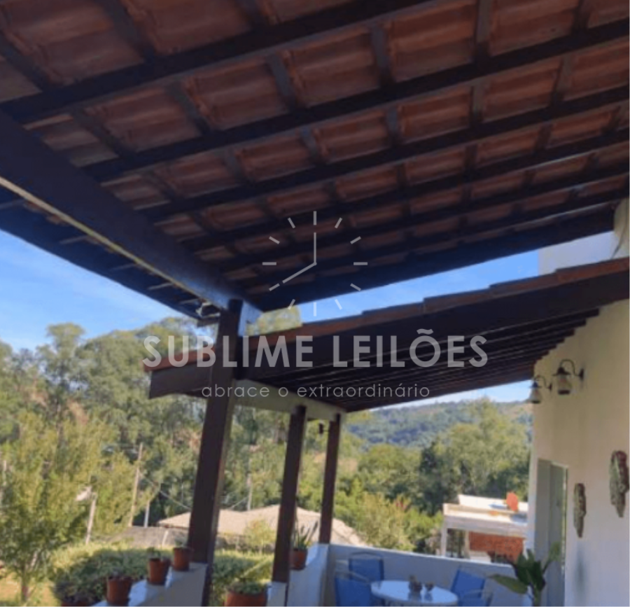 Terreno de 282m² | Benfeitorias Terreno em Itatiba - Cond. fechado, localizado em Itatiba - SP