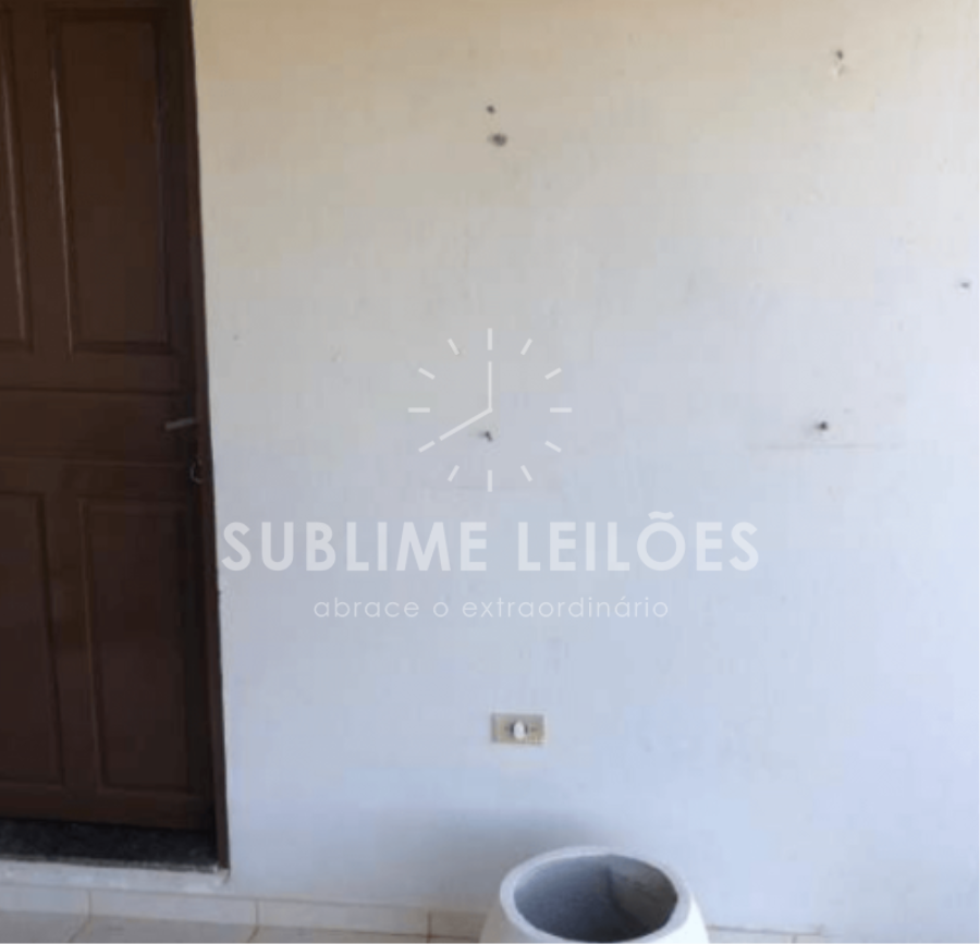 Terreno de 282m² | Benfeitorias Terreno em Itatiba - Cond. fechado, localizado em Itatiba - SP