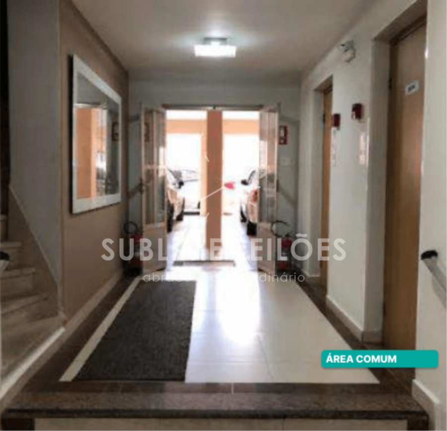2 dormitórios | 87m² útil Apartamento em São Vicente I, localizado em São Vicente - SP