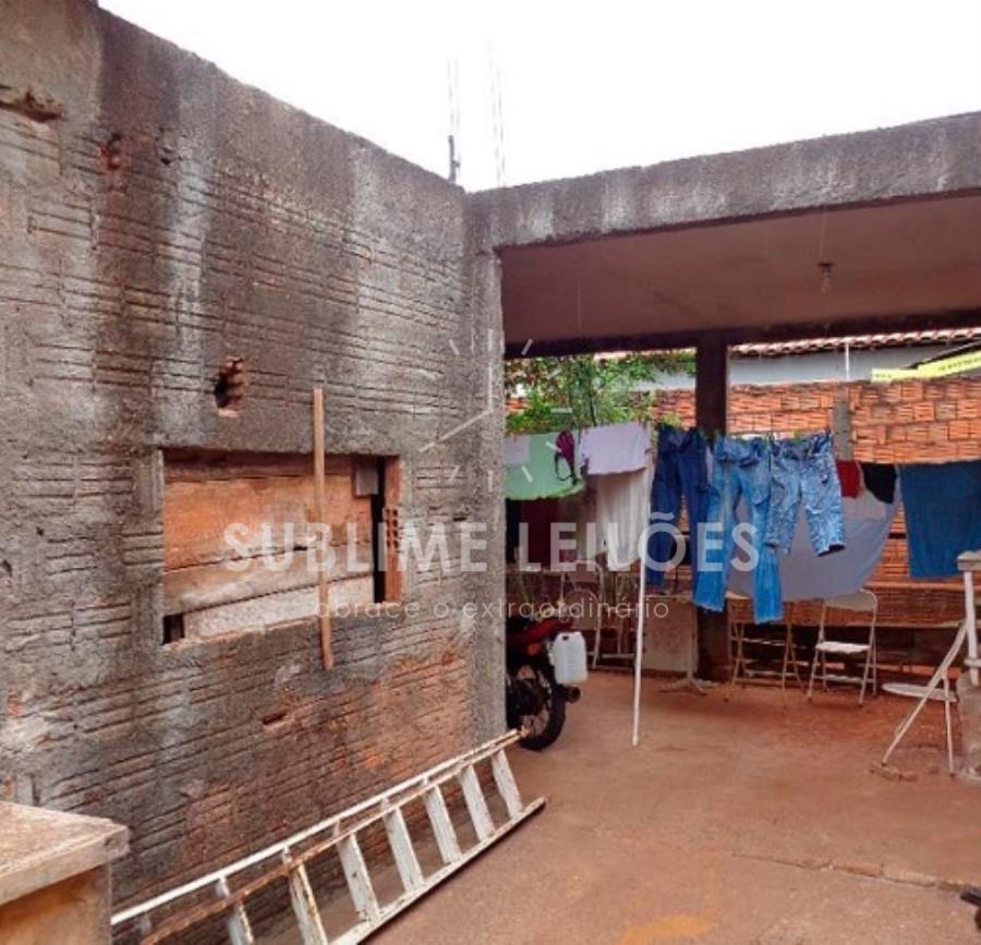 Terreno de 200m² | Constr. de 104m² Casa em São José do Rio Preto, localizado em São José Do Rio Preto - SP