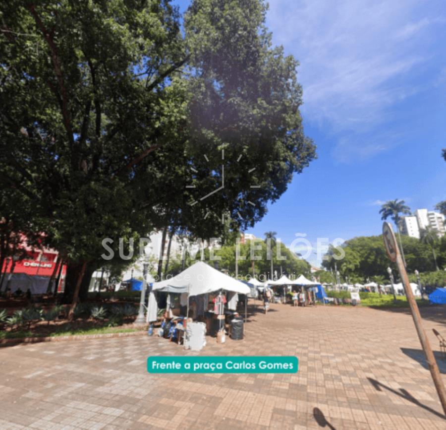 A) Apartamento nº11 | 109m² útil 2 apartamentos em Ribeirão Preto, localizado em Ribeirão Preto - SP, bairro Campos Elíseos