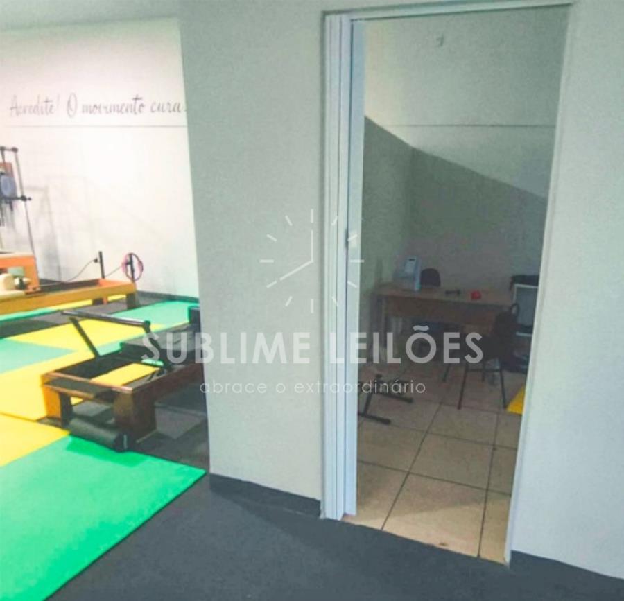 Terreno de 660m² | Constr. de 660m² Prédio comercial em Brasilândia - MS, localizado em Brasilândia - MS, bairro Centro