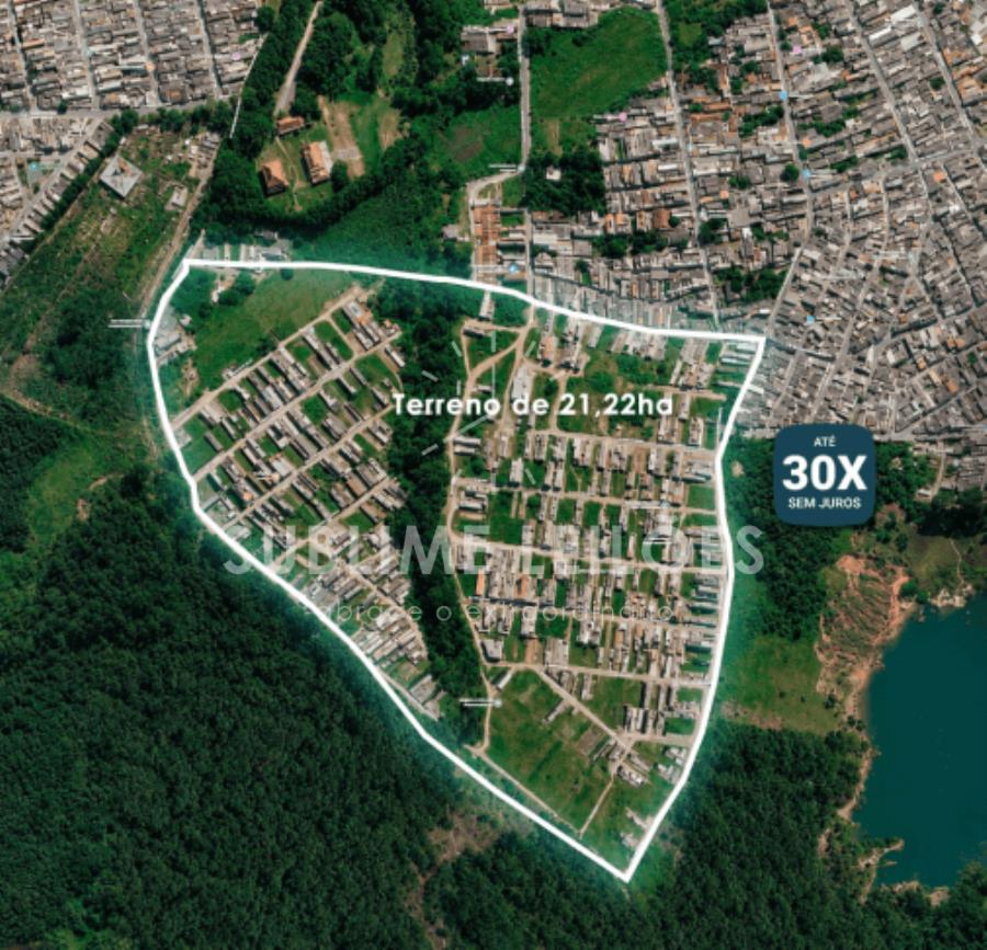 Imagem do imóvel 21,22 Hectares | Benfeitorias Complexo urbano no Rancho do Abílio - SP