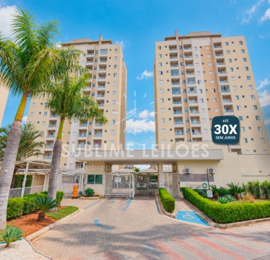 Imagem do imóvel 2 dormitórios | 2 vagas | 86m² útil Apartamento em Sorocaba