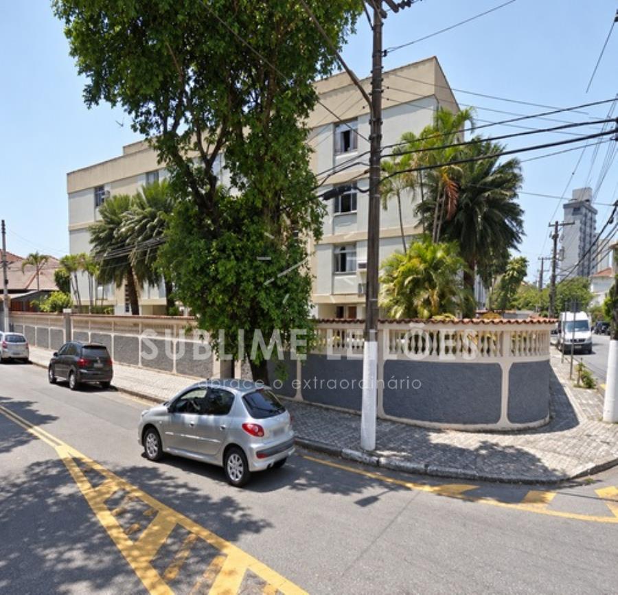 Imagem do imóvel 3 dormitórios | 64m² útil Apartamento em Santos