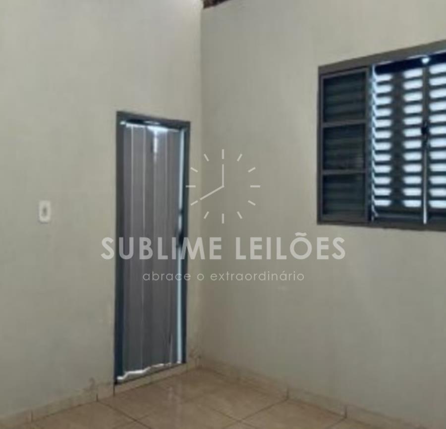 Terreno de 140m² | Constr. de 115m² Casa em Votuporanga, localizado em Votuporanga - SP, bairro São João