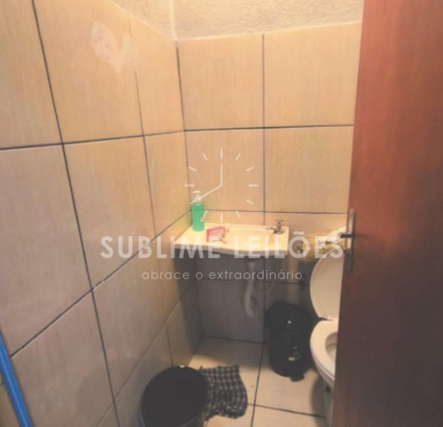 Terreno de 660m² | Constr. de 660m² Prédio comercial em Brasilândia - MS, localizado em Brasilândia - MS, bairro Centro