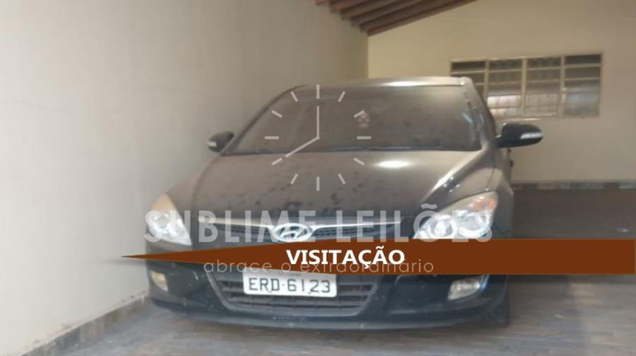 Hyundai I30 2.0 2010