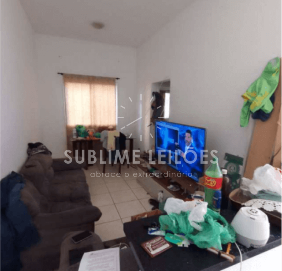 2 dormitórios | Vaga | 45m² útil Apartamento em Ribeirão Preto, localizado em Ribeirão Preto - SP