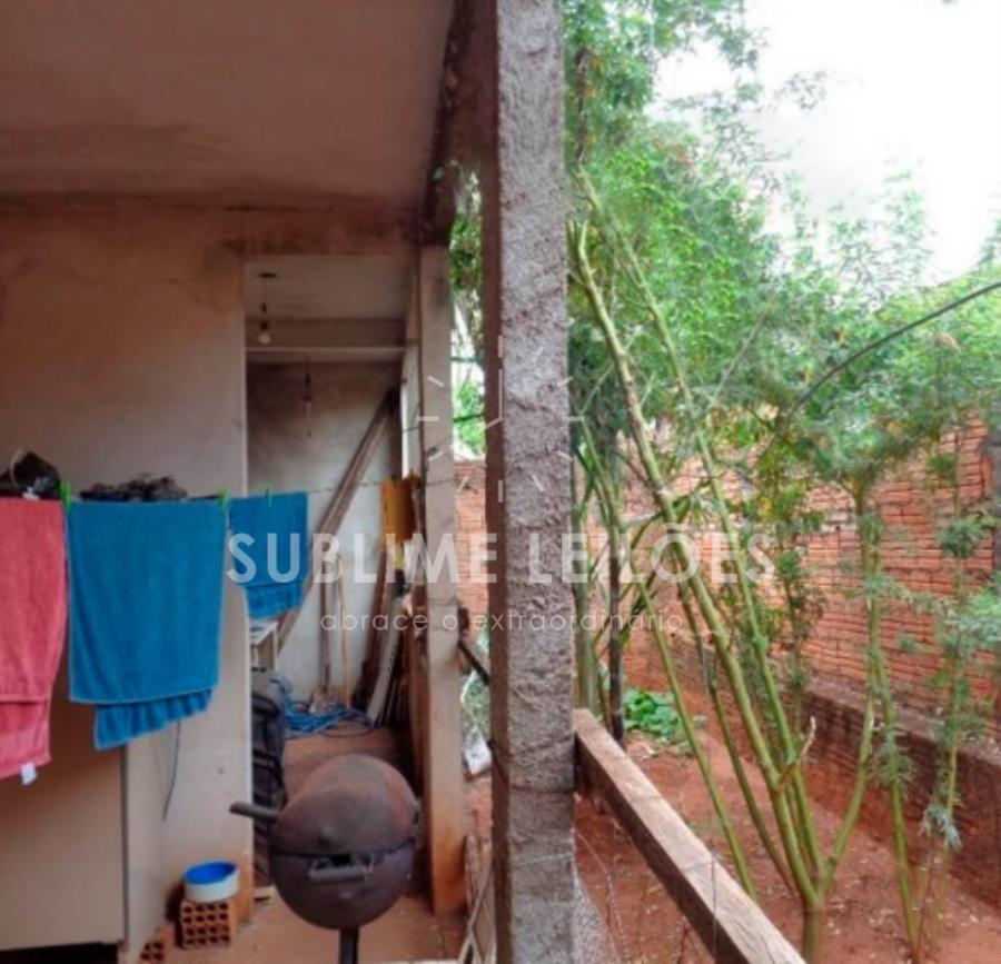 Terreno de 200m² | Constr. de 104m² Casa em São José do Rio Preto, localizado em São José Do Rio Preto - SP