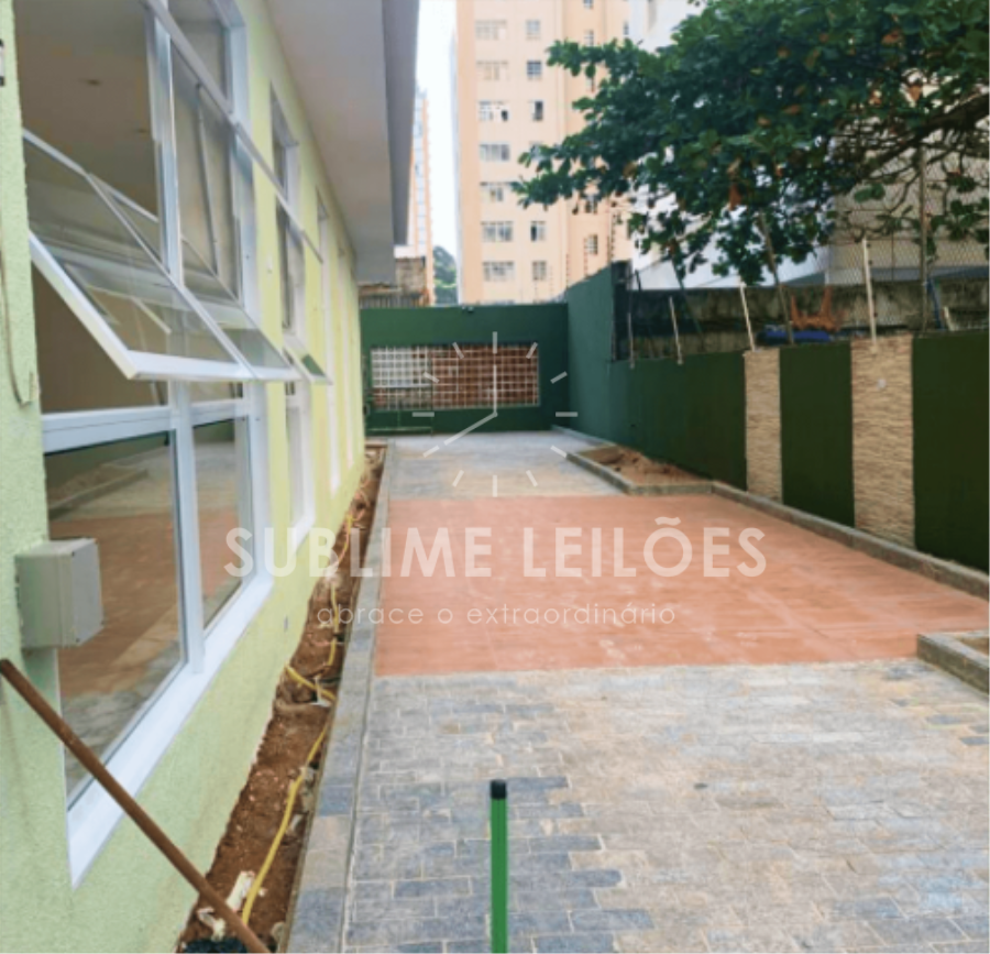 Apartamento no Guarujá | Total de 110m² | Vaga Terreno em Indianópolis, localizado em Guarujá - SP